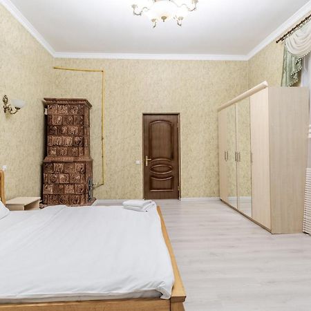 Art Balabana Apartment Lemberg Exterior foto