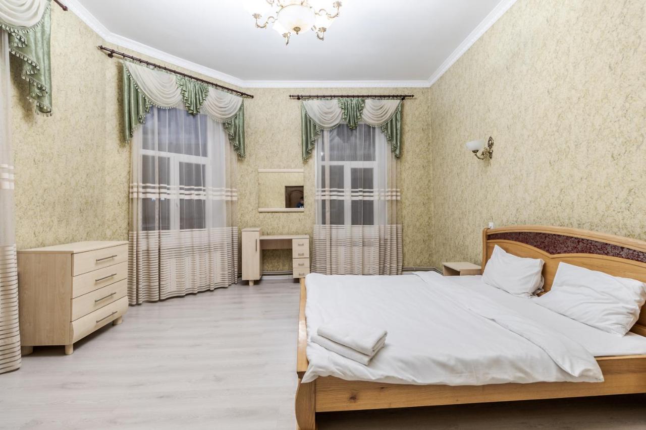 Art Balabana Apartment Lemberg Exterior foto