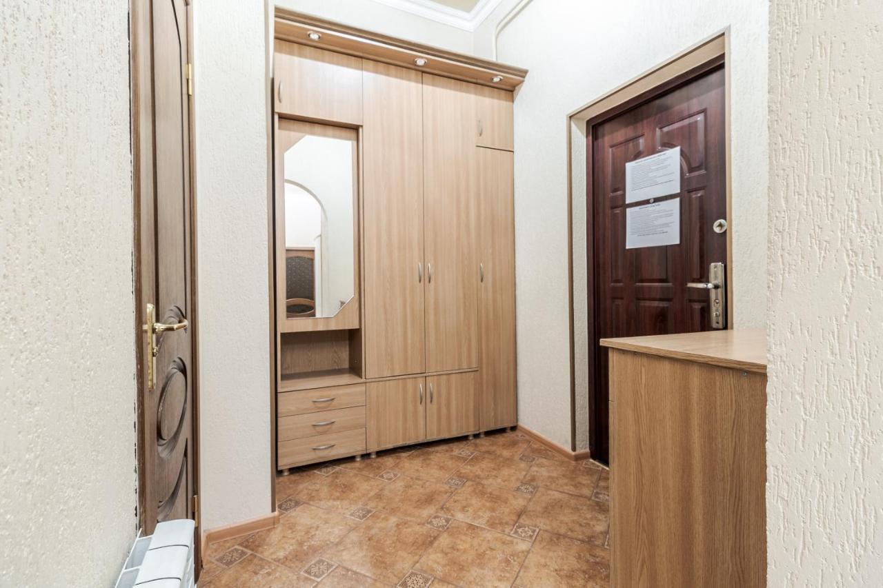 Art Balabana Apartment Lemberg Exterior foto