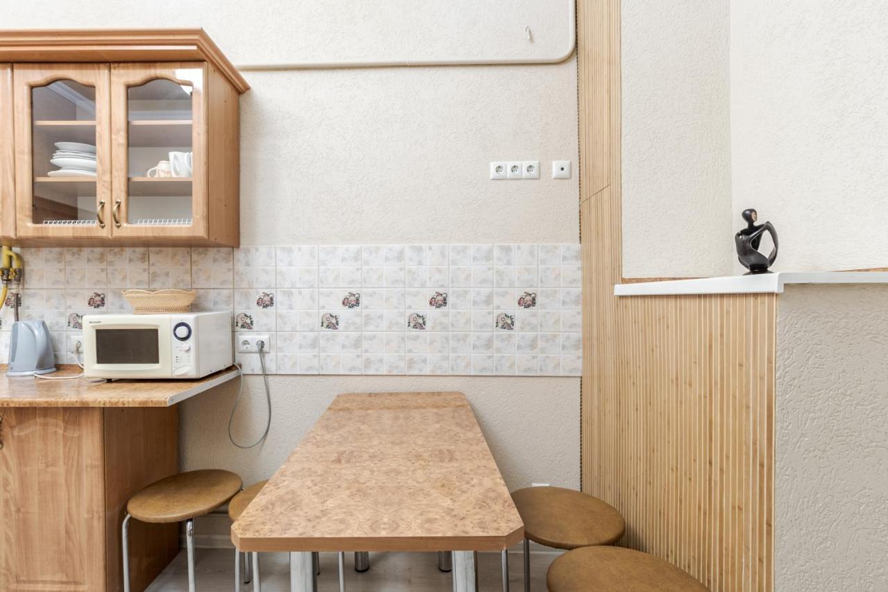 Art Balabana Apartment Lemberg Exterior foto