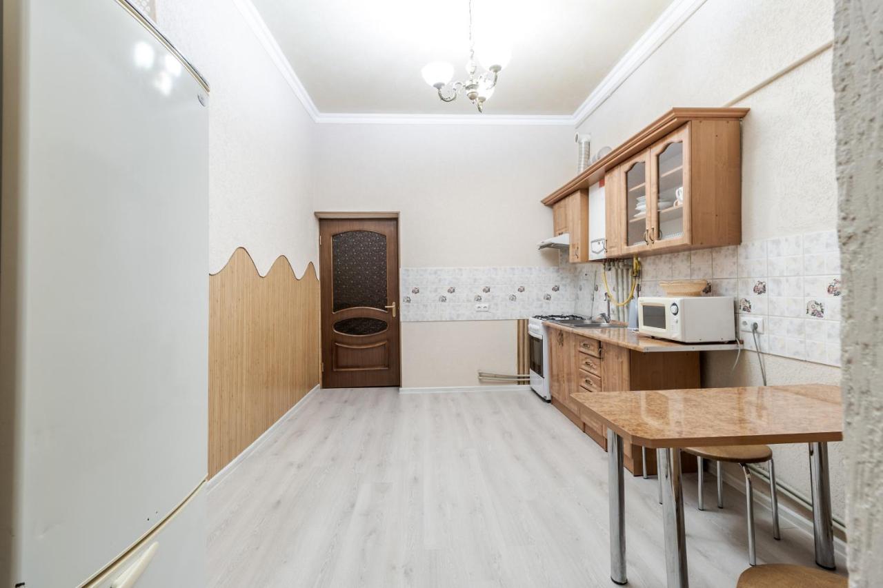 Art Balabana Apartment Lemberg Exterior foto
